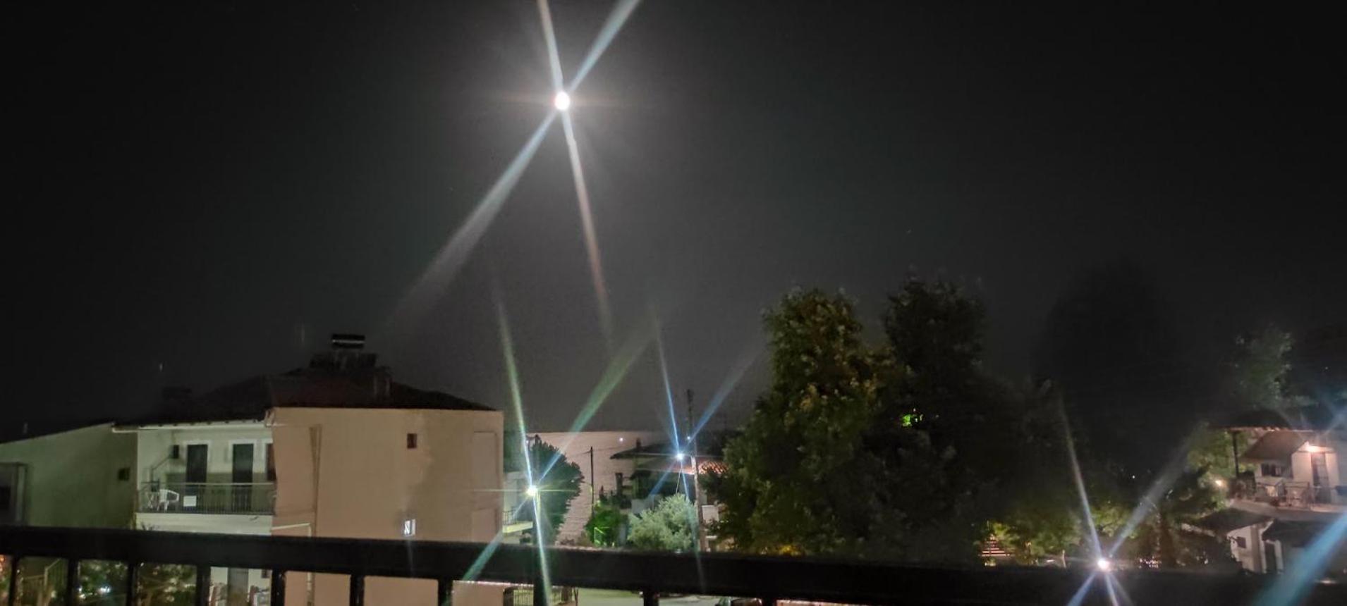 Sunrise Vergia Apartments Bagian luar foto