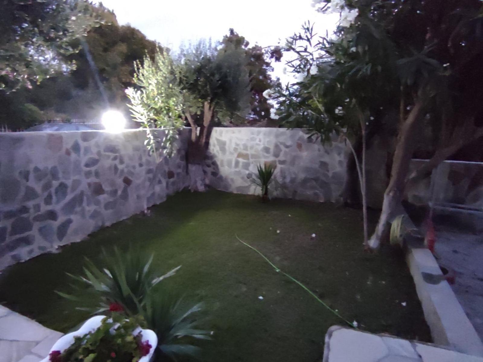 Sunrise Vergia Apartments Bagian luar foto